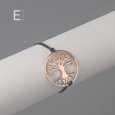 Armband Großer Lebensbaum