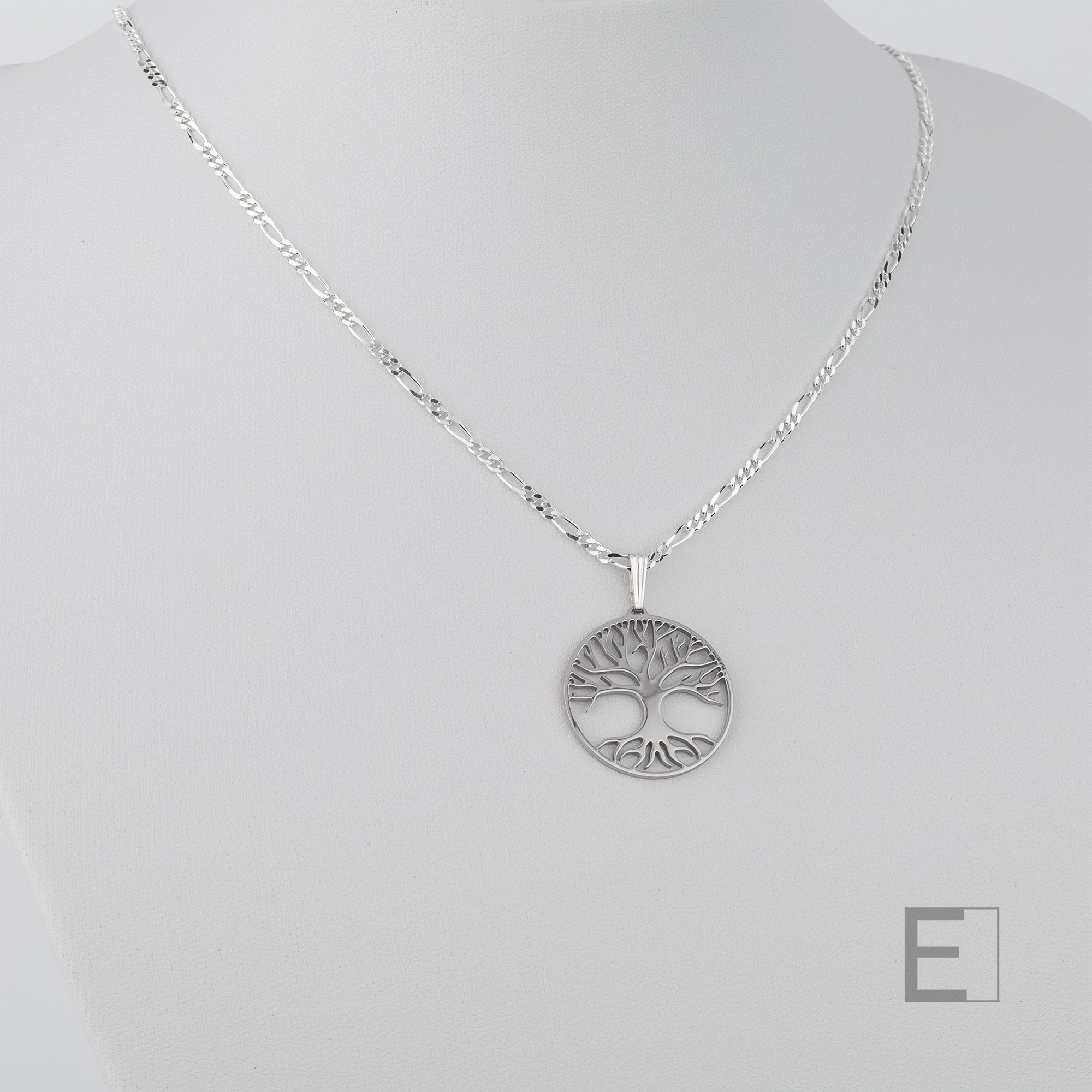 Tree of Life Necklace