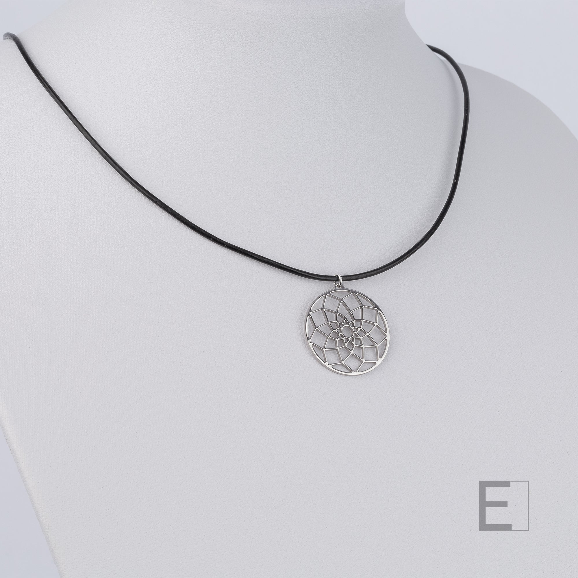 Dreamcatcher Necklace