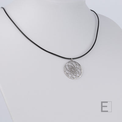 Traumfänger-Halskette