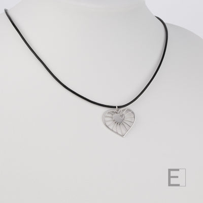 Halskette Toile Amoureuse