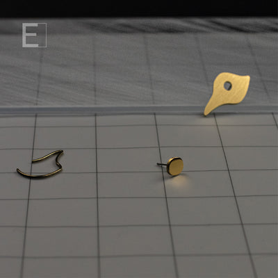 Contemplation III: Trio