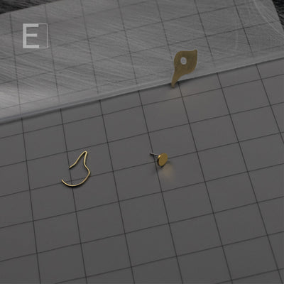 Contemplation III: Trio