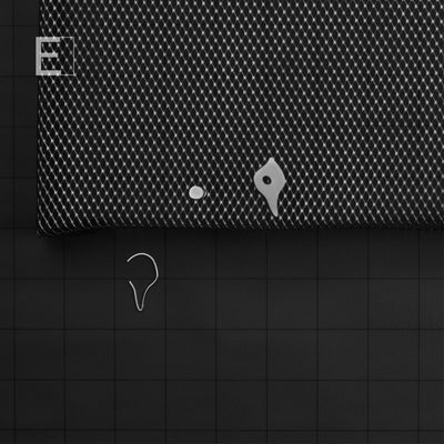 Contemplation III: Trio