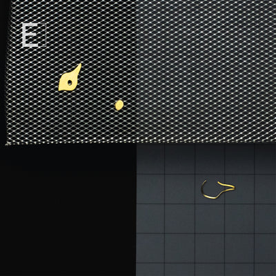 Contemplation III: Trio