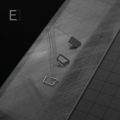 Contemplation I: Trio