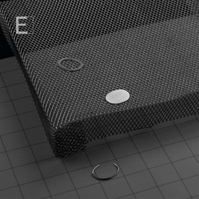 Contemplation II: Trio