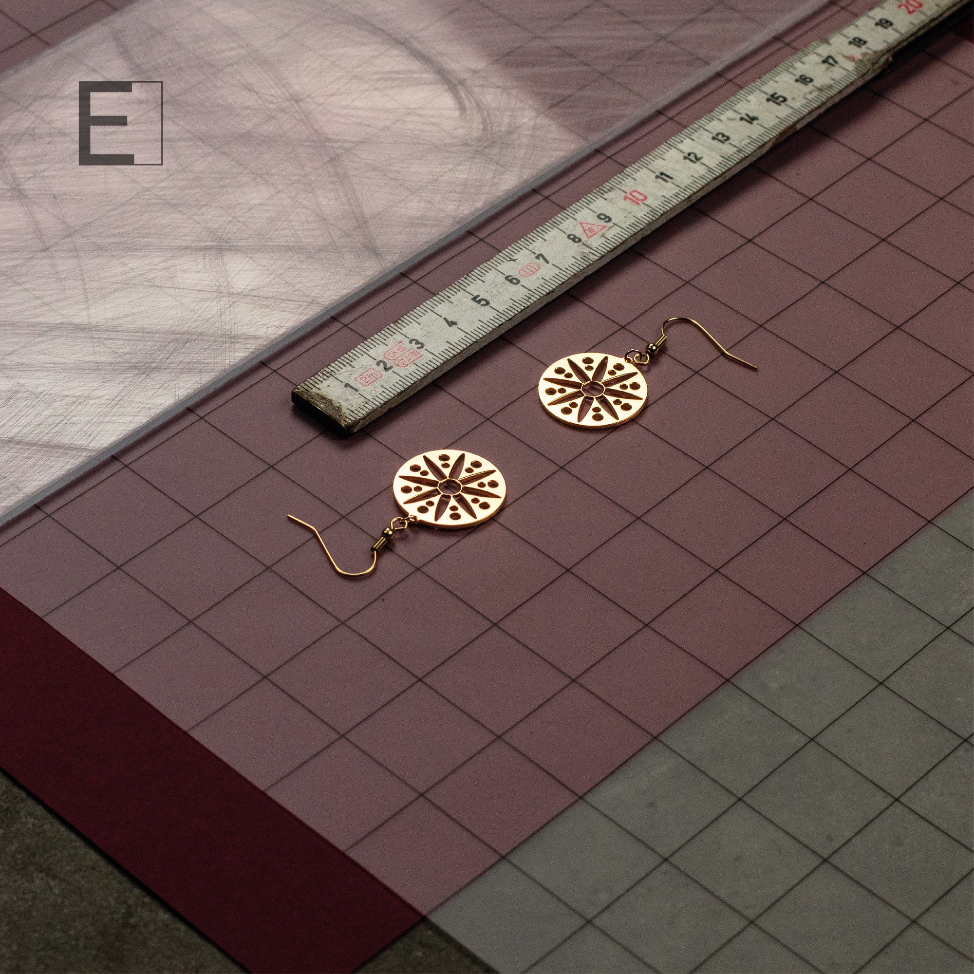 Flower Mandala